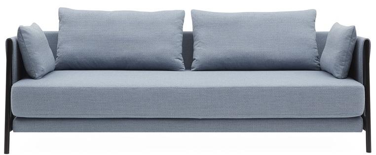 SOFTLINE Диван-кровать из ткани sun-id-1368031 - Вид №1