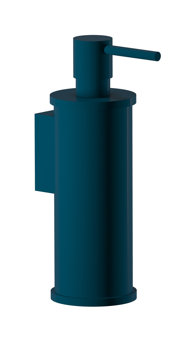 Подвесной диспенсер для жидкого мыла WE ARE IB co002bl Blue Garda Colore