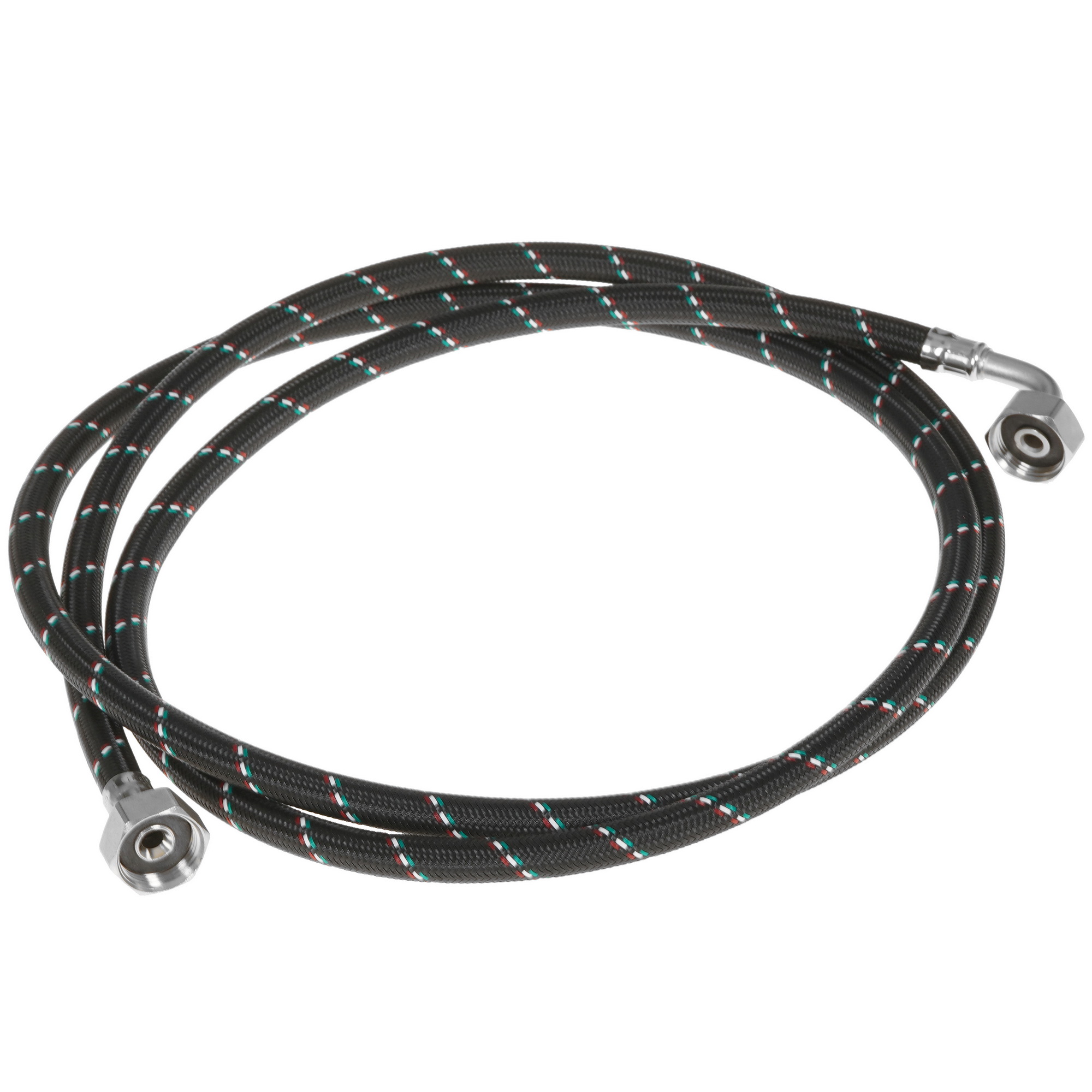 4874170 Шланг заливной UDI 2.5 м, черный STDN-0018525