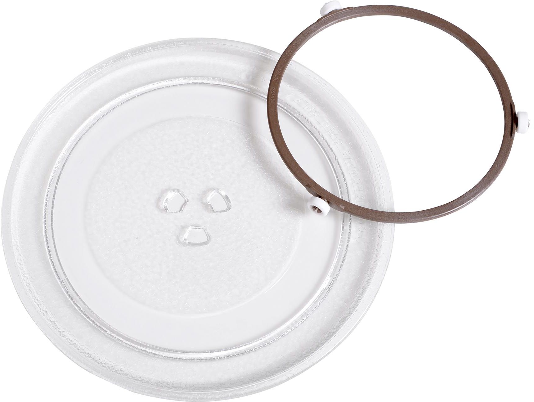 9054305 Микроволновая печь Tesler ME-2055 серый STDN-0086709 - Вид №3