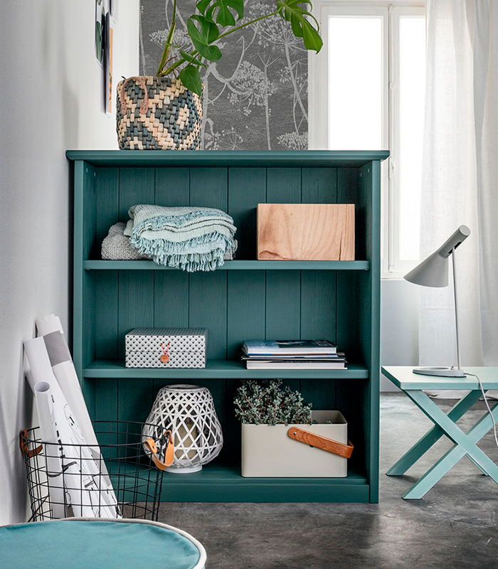 Книжный шкаф EDONÈ CALLESELLA G0191 