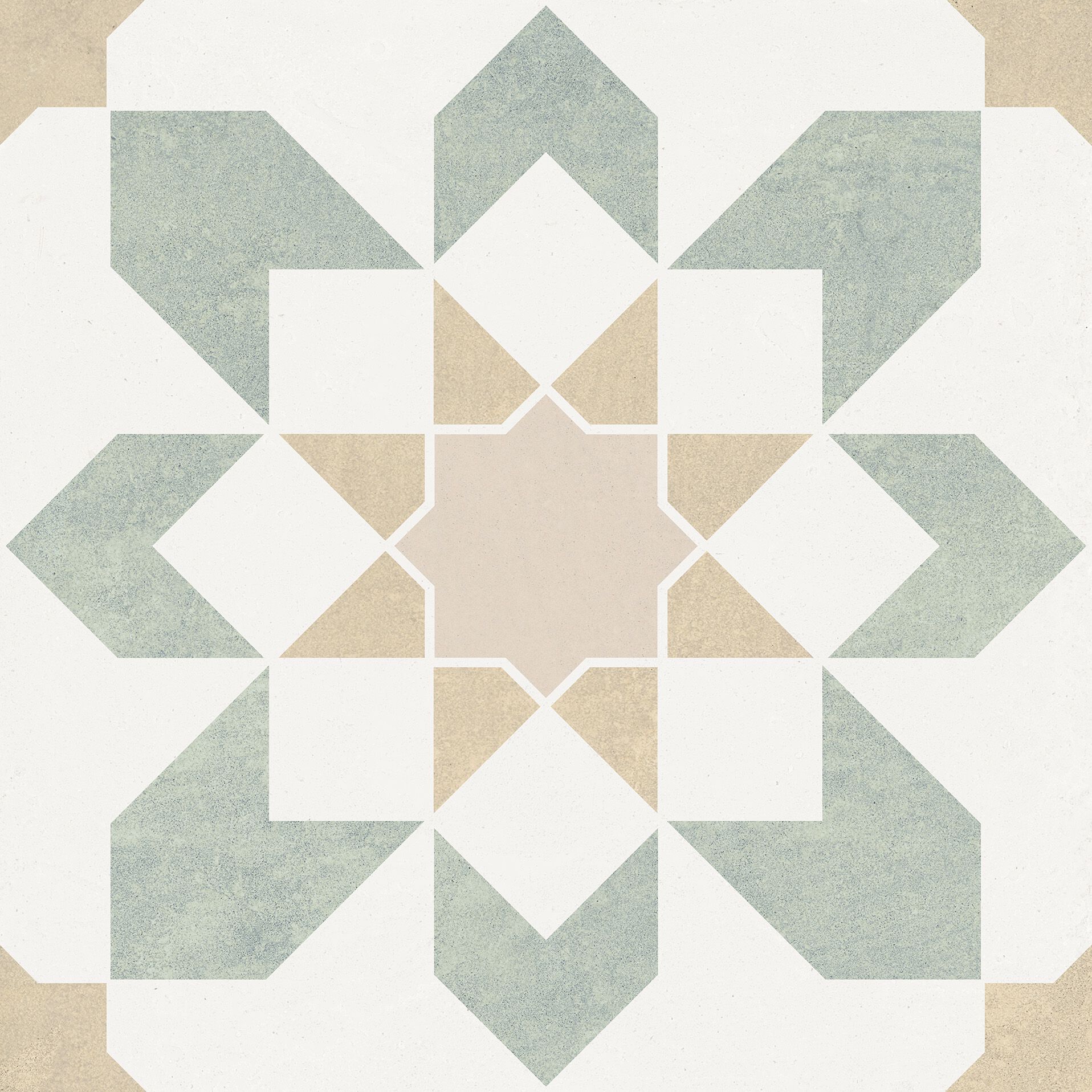 Пол / керамогранит Harmony DOHA ARCH-00067227 - Вид №9