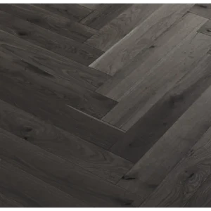 Инженерная напольная доска однополосная Night Rustic A толщина 15 мм 0.45 м²