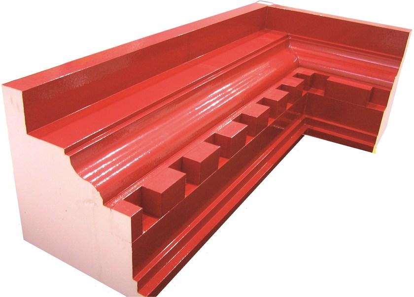 RE.PACK Опалубка и система опалубки для полистиролбетона sun-id-1362242 - Вид №1