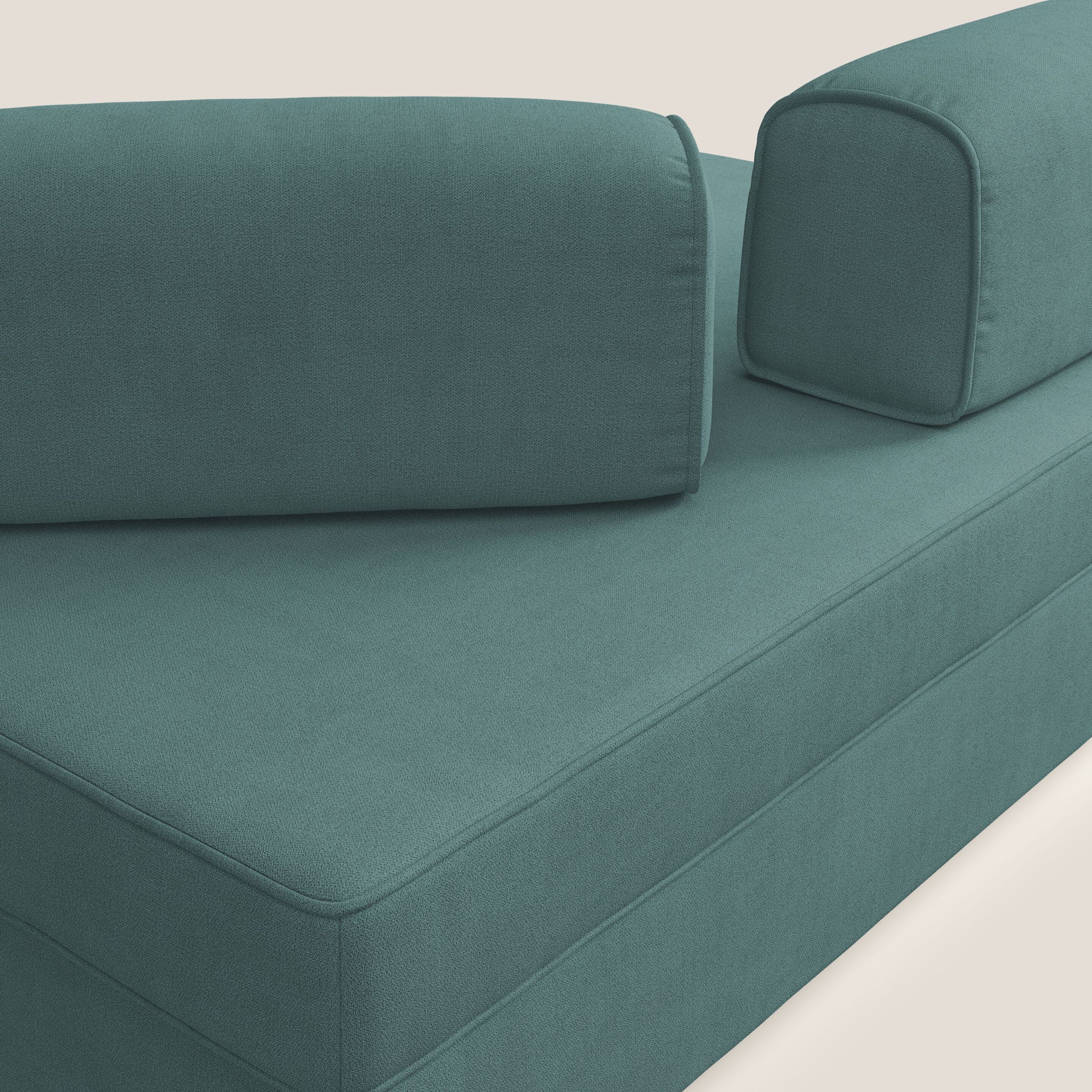 Раскладной диван-кровать из ткани Divani.Store LIBERTY ARCH-00095926 - Вид №96