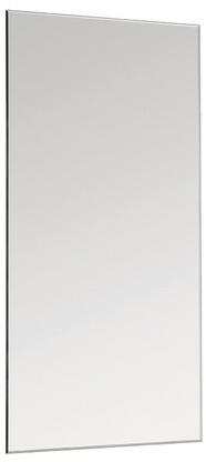 Cosmic Прямоугольное настенное зеркало для ванной Basic sun-id-1357468 - Вид №1