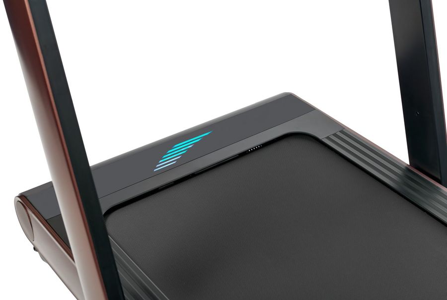 Беговая дорожка titanium masters slimtech c20 коричневый Titanium sun-id-2068845 - Вид №5