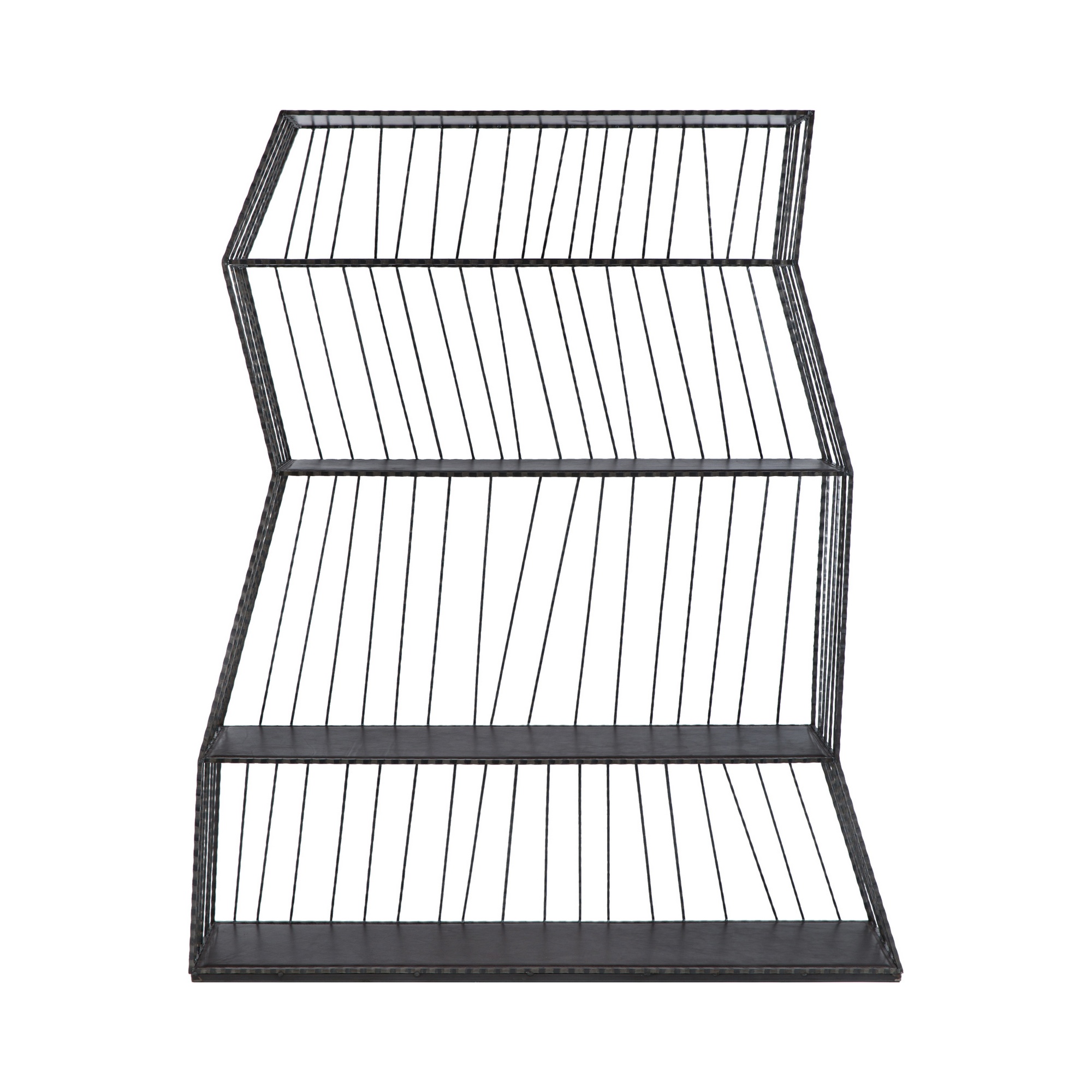 Стеллаж / Babele XL Baxter sun-id-378240 - Вид №2
