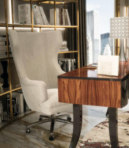 Кресло руководителя  GUERRA VANNI 3021