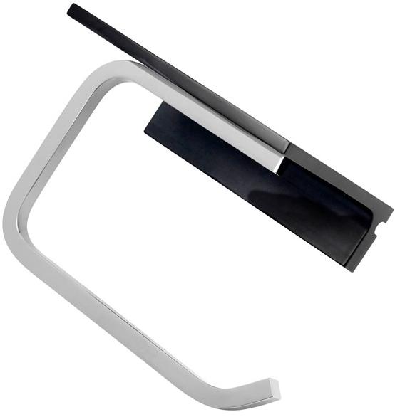 Mat Inter Держатель туалетной бумаги из латуни Cosmopolitan Aa02.00490 - Вид №1