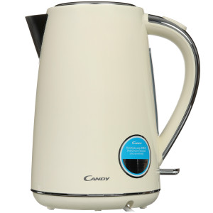 9083381 Электрочайник Candy CK-202 бежевый
