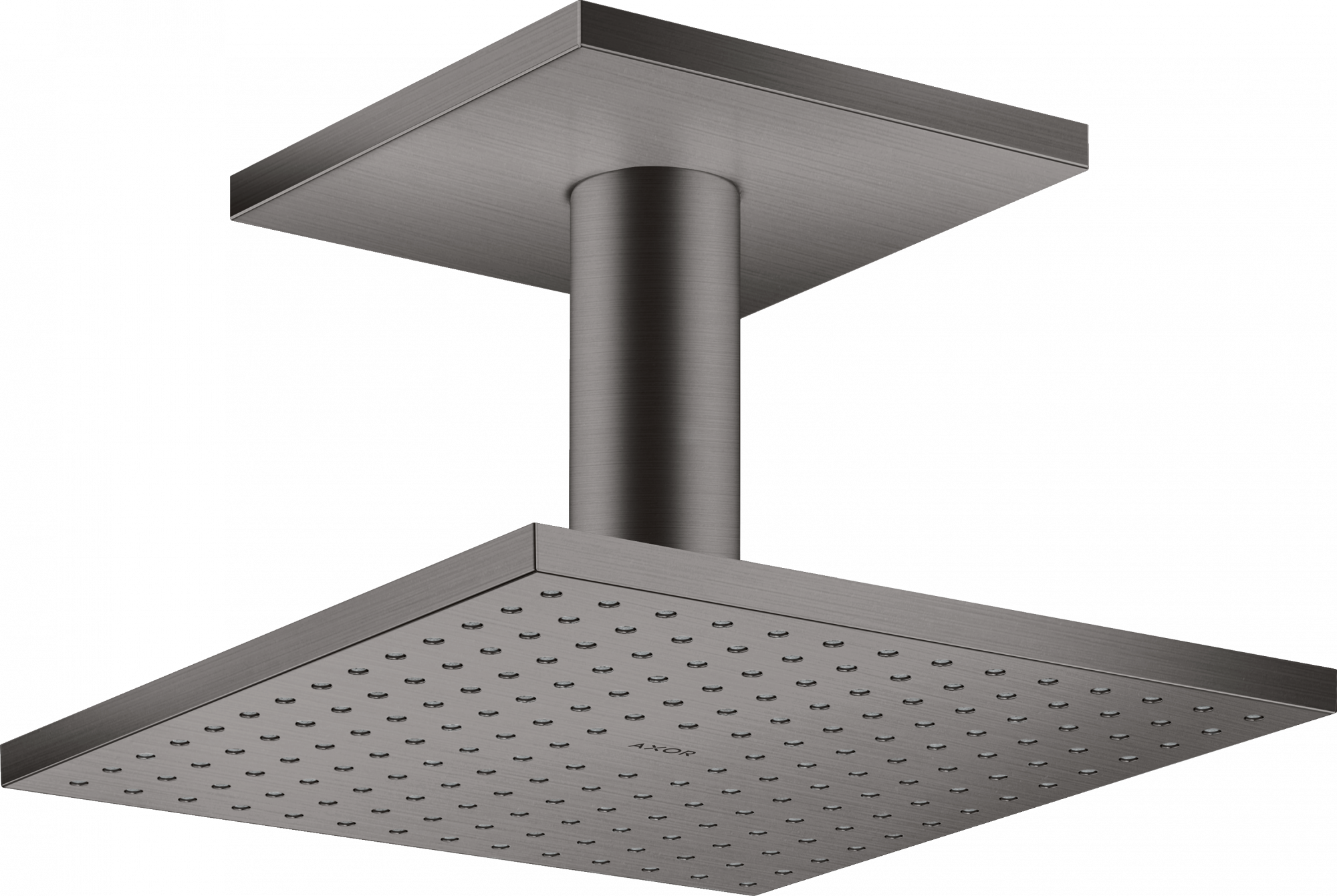 35312340 Верхний душ 250/250 2jet с потолочным подключением AXOR SHOWERSOLUTIONS