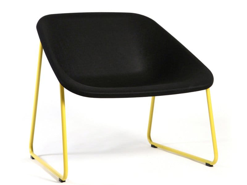 Полиэстер сани стул Inno Кола ARCH-00057211 - Вид №12