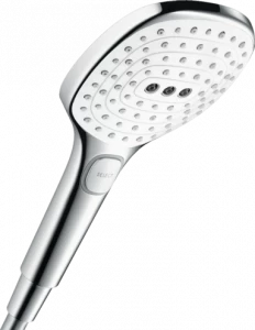 26520400 Raindance Select E Ручной душ 120 3jet Hansgrohe