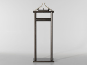 Дубовый сервомут