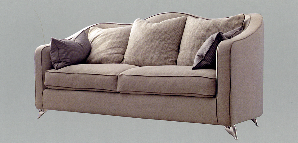 Диван  VITTORIO GRIFONI 2327 