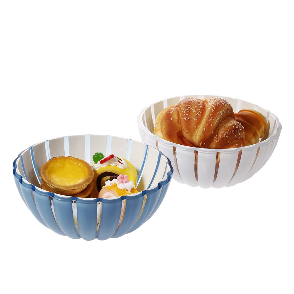 29692081 Салатница grace 20 см голубая Guzzini  - Вид №2