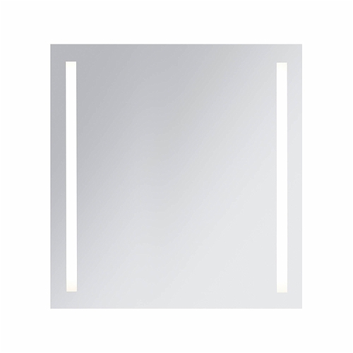 47165 Зеркало IFO Option с двусторонней подсветкой, Ш = 600 мм - Вид №1