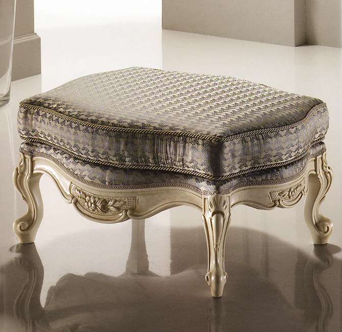 Банкетка  PIERMARIA FRED POUFF Sofa