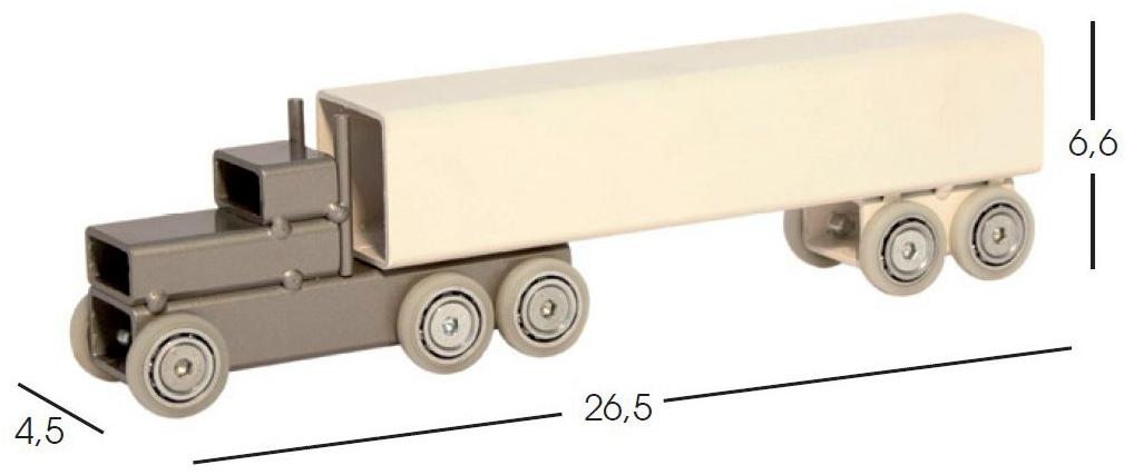 Magis Модель Archetoys 5124 + 5105 - Вид №1