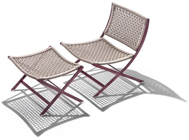 Flexform Кресло в пвх Peter sun-id-1415571 - Вид №4