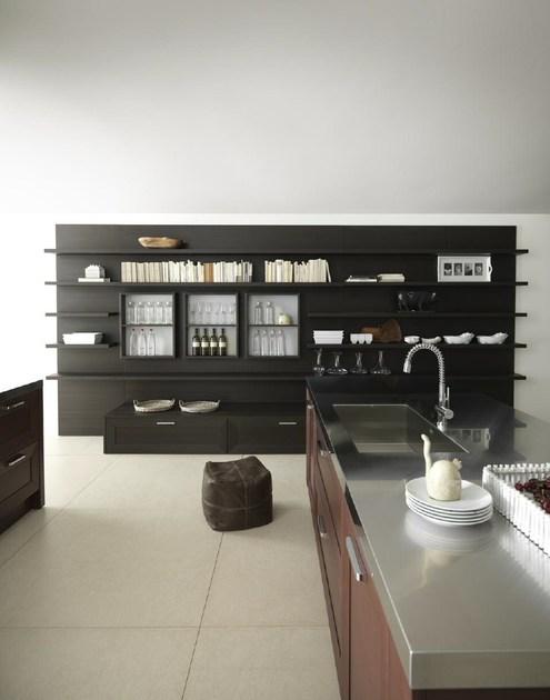 Cesar Модульная кухня из массива дерева Noa sun-id-1427878 - Вид №2