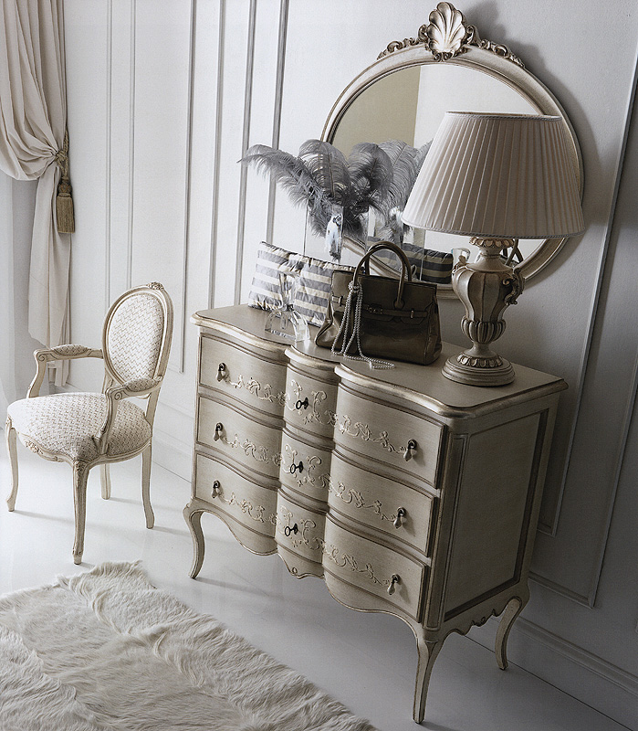 Комод  SILVANO GRIFONI 4007 