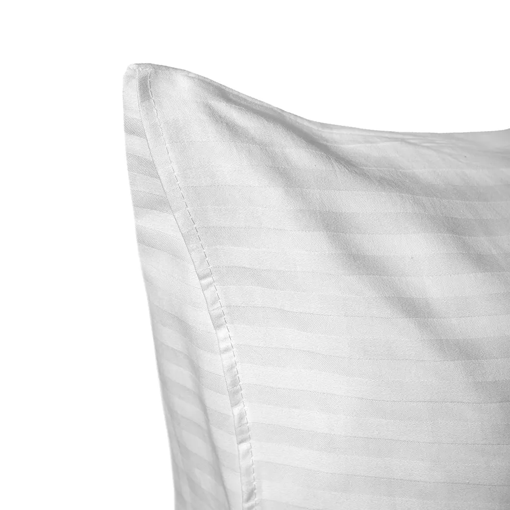 Наволочка Inspire с декоративным клапаном в полоску 88039682 STLM-1036826 - Вид №2