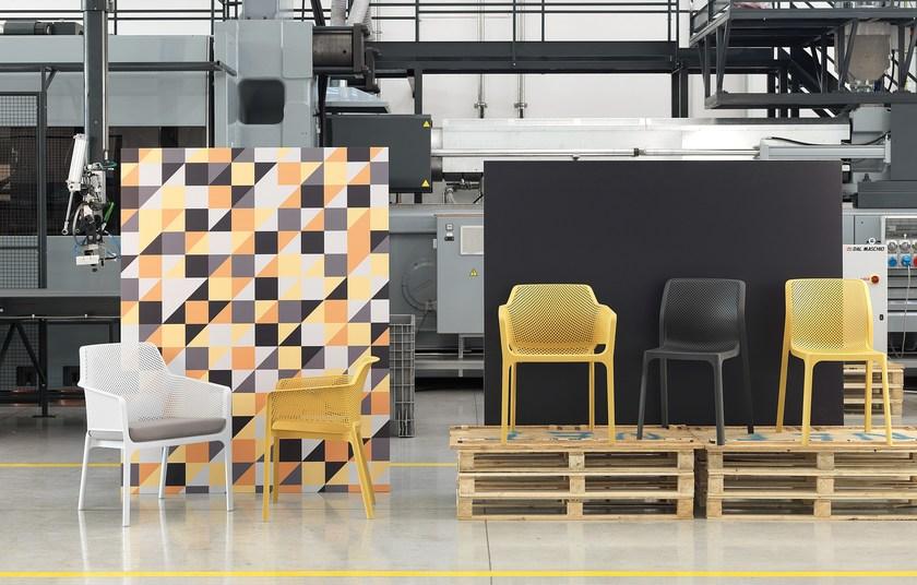 Nardi Садовый стул с подлокотниками Net sun-id-1345190 - Вид №10