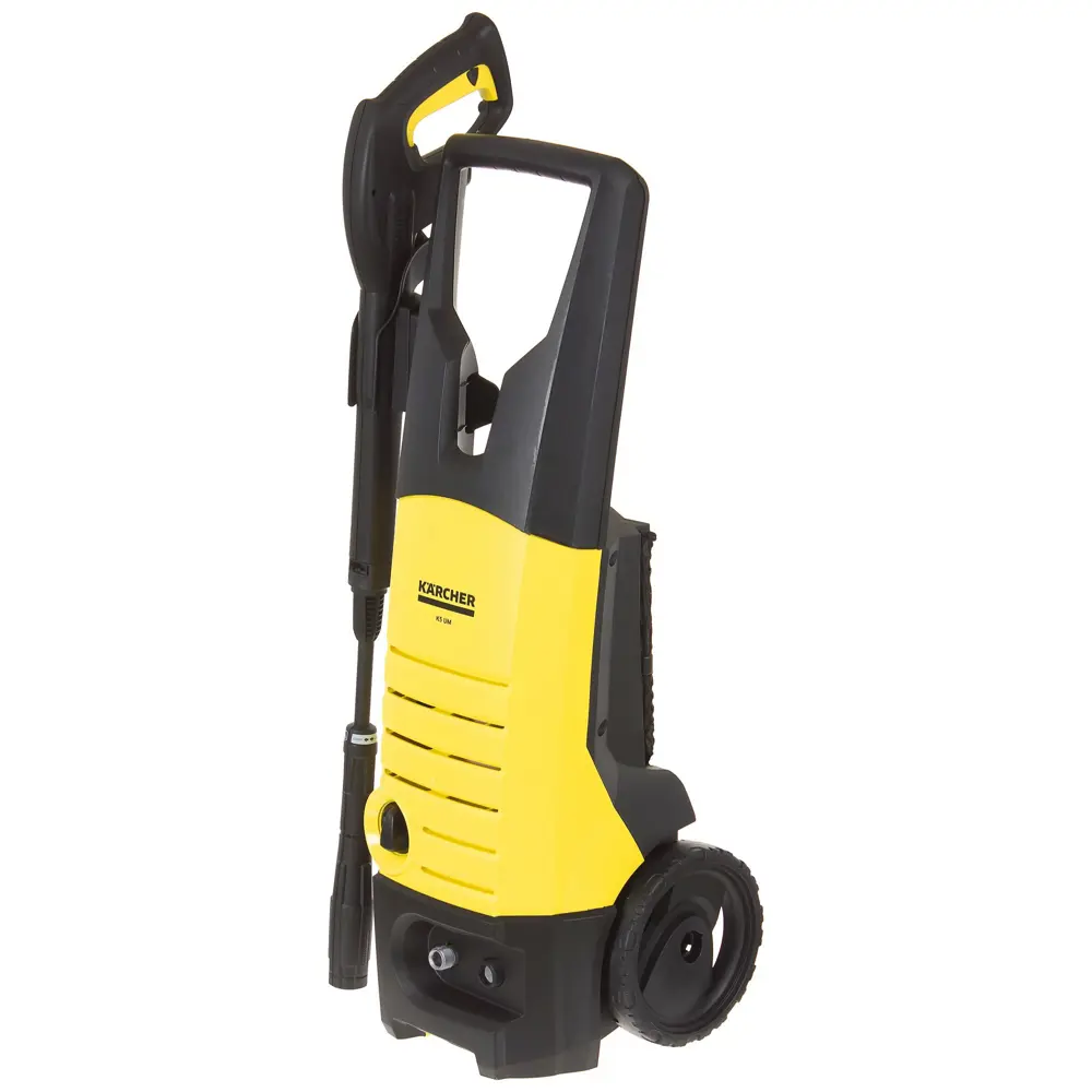 Мойка высокого давления Karcher К5 Um Car, 145 бар, 500 л/ч 18852615 STLM-2134754 