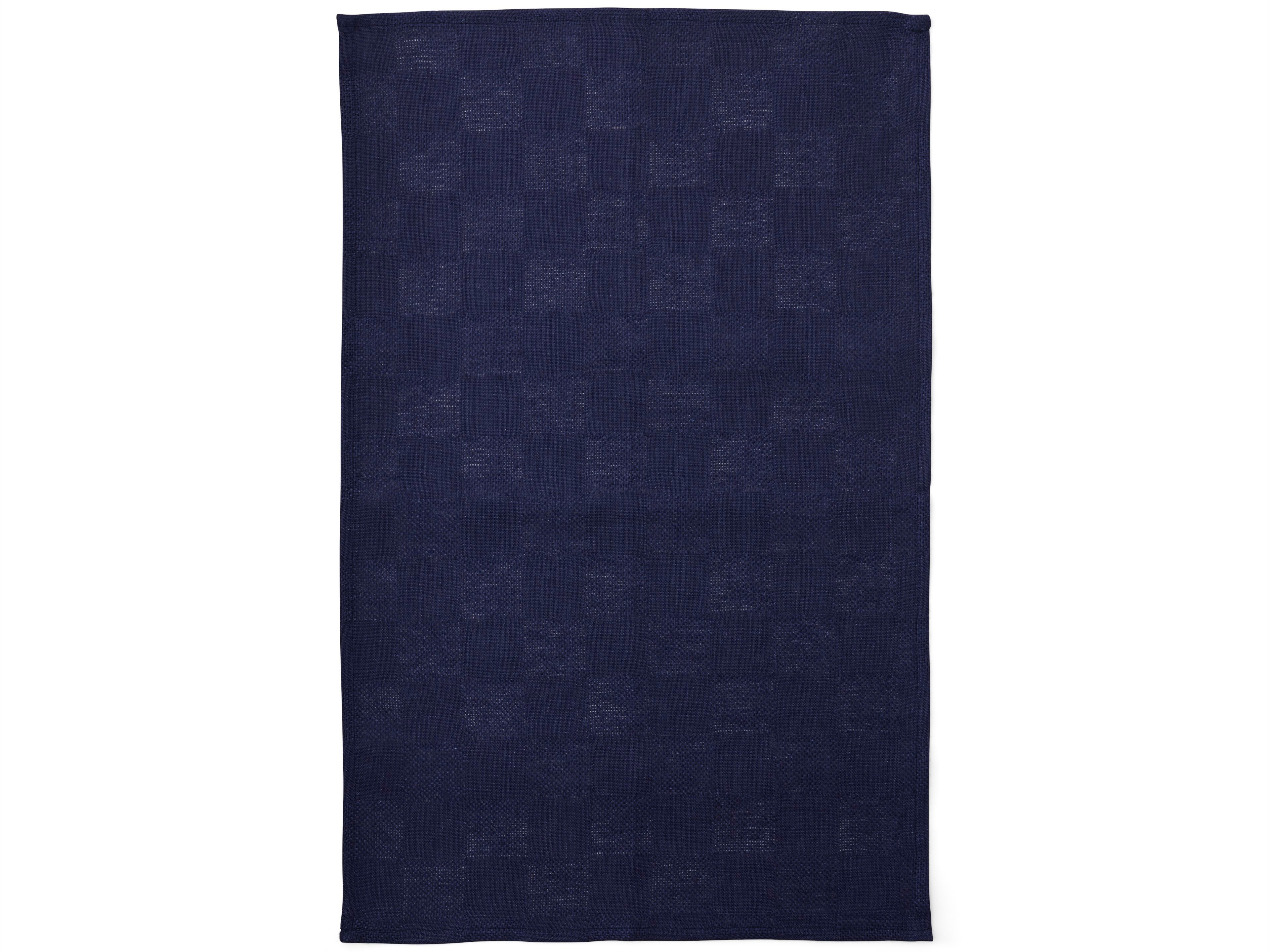 Льняное кухонное полотенце Audo Copenhagen PAPILIO ARCH-00092168 - Вид №1