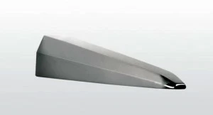 RUBINETTERIE STELLA Излив с аэратором для умывальника Stella 863