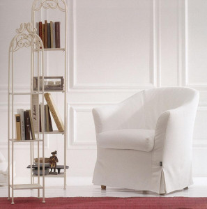 Кресло TEA TWILS 380  1