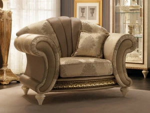 Arredoclassic Кресло с подлокотниками Fantasia
