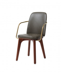 Кресло Utility Highback Stellar Works UT-S221