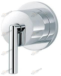 rvb Смеситель для душа на одно отверстие Fun 4031.--.86