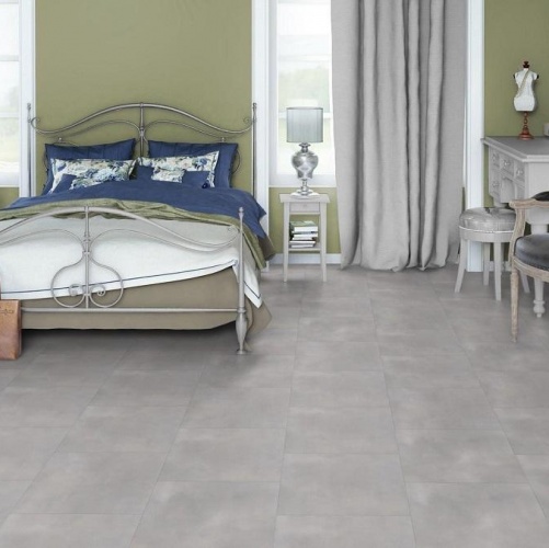 Виниловый ламинат Tarkett Blues Portland Дизайнерский с брашью (Текстурированная) 457,2х457,2 мм 1000901251 - Вид №8