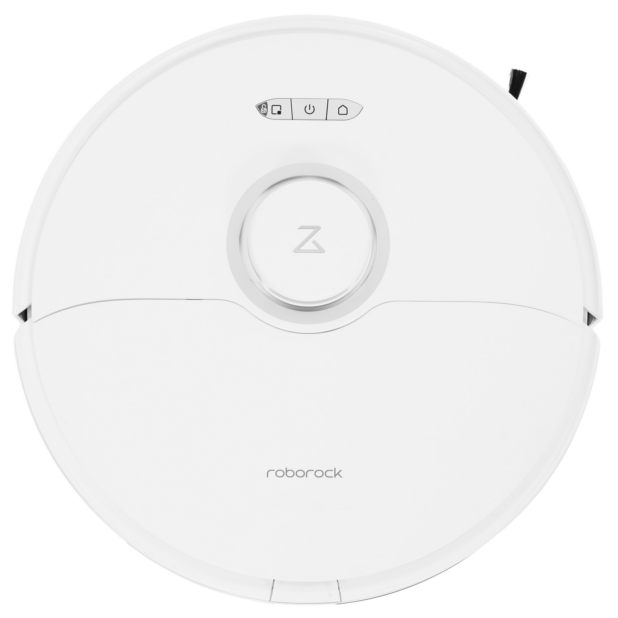 5094168 Робот-пылесос Roborock S8 белый STDN-0078470 - Вид №2