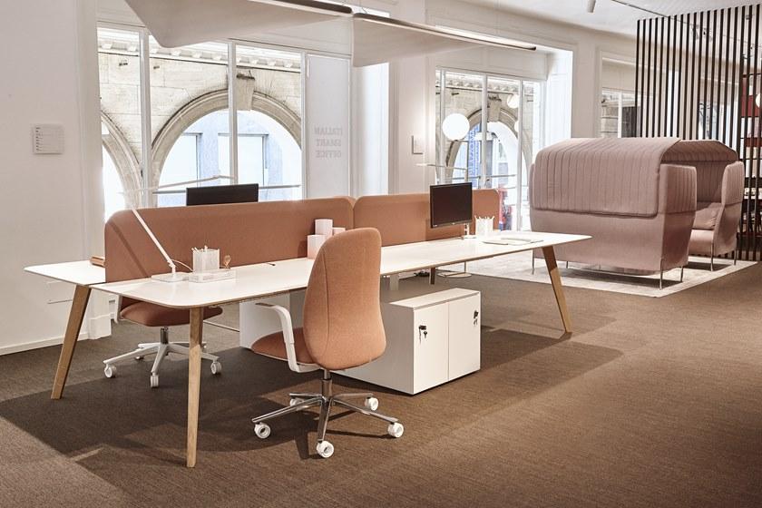 ESTEL GROUP Несколько рабочих станций P45 sun-id-1434550 - Вид №10