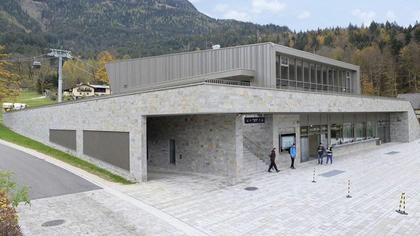 B&B Rivestimenti Naturali Облицовка натуральным камнем Pietra Silver mix - Вид №2