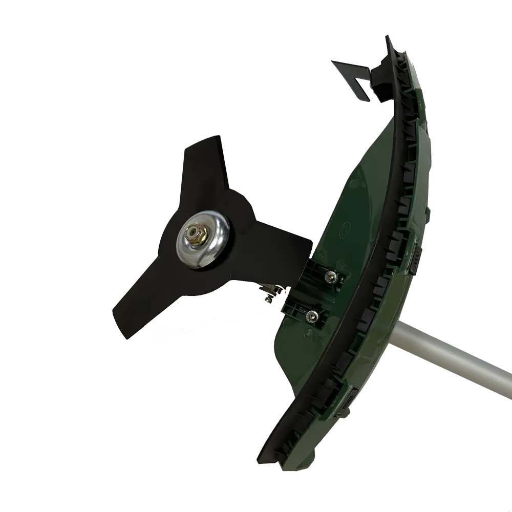 Мотокоса бензиновая Oasis TB-2500R C 3.3 л.с STLM-2179192 - Вид №3