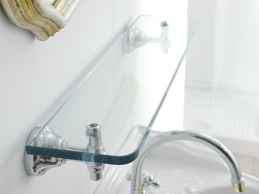 Полка для ванной Zazzeri 800 ARCH-00057437