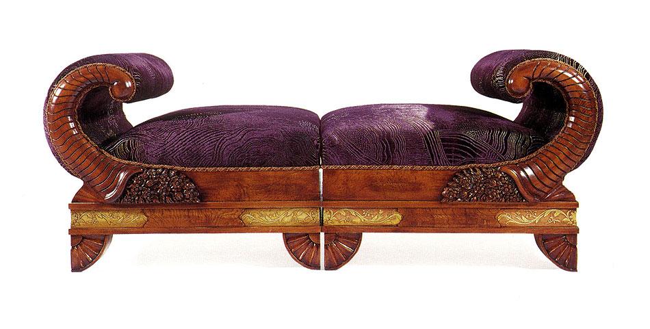 Пуф  JUMBO COLLECTION CORA-45  - Вид №1