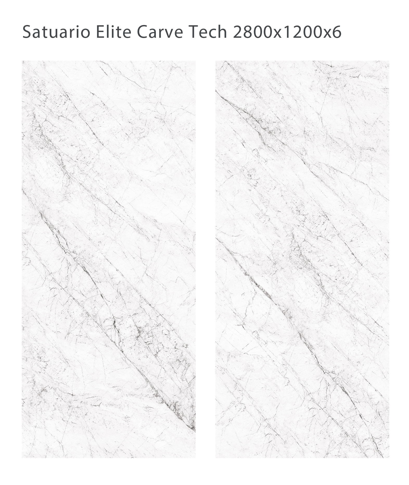 Бесконечная элегантность: керамический слэб STAROSLABS MATT STP-ST351 INCOLOR - Вид №1