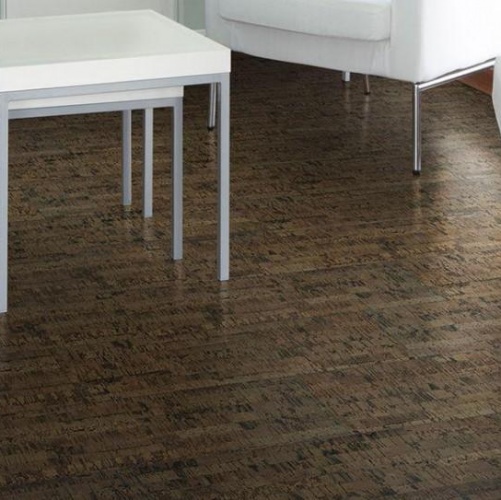 Пробка CorkStyle Corkpro Linea Brown (Гладкая) 915х200 мм 100900017 - Вид №2