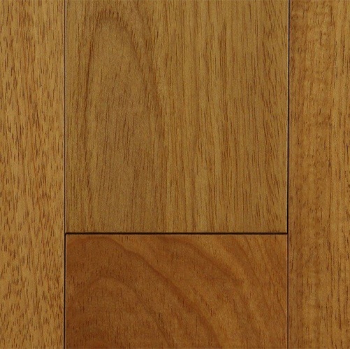 Массивная доска Magestik floor Под лаком (экзотика) Тауари Натур (Гладкая) 910х125 мм MGK Magestic floor 2600300169 - Вид №1