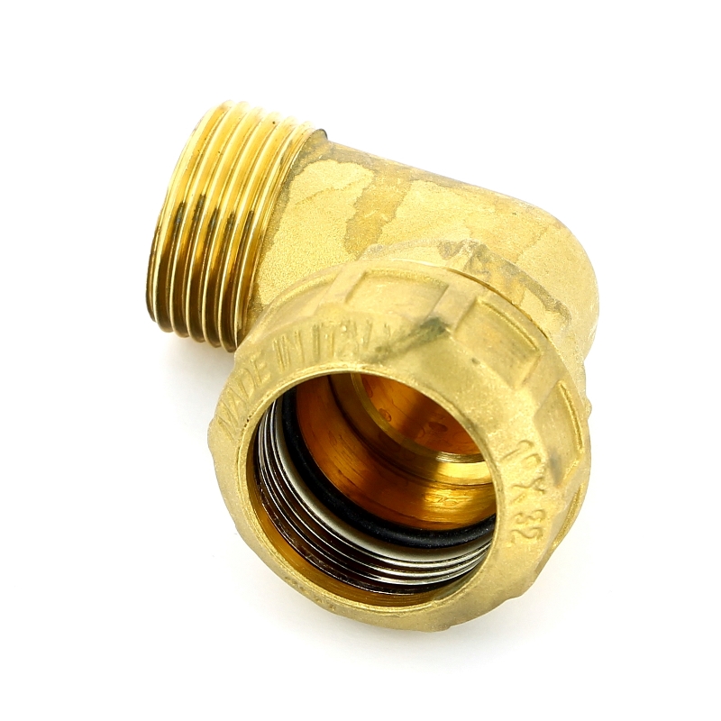 Угол обжим-Н VX-N ITAP 32х1" 7401 - Вид №1