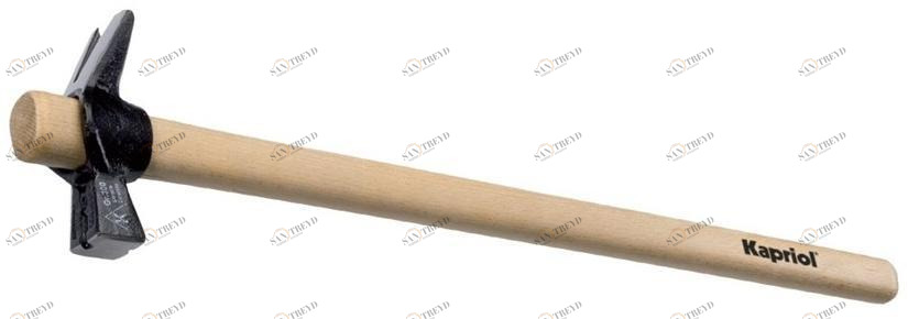 KAPRIOL Плотницкий молоток с деревянной ручкой Hand tools - martelli sun-id-1420357