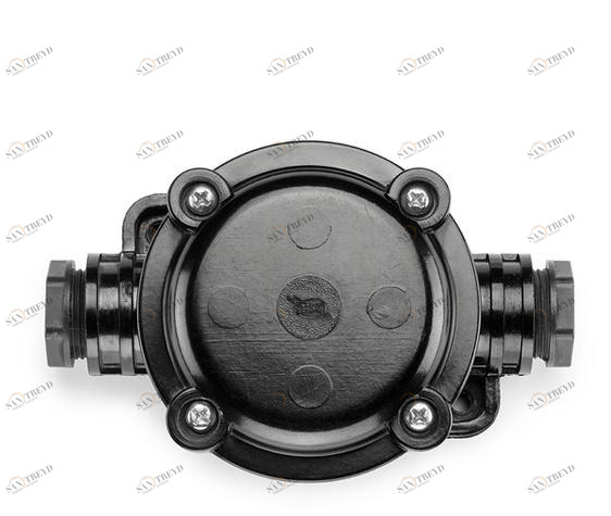 THPG Коробка электрической системы бакелита  100488 