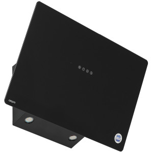 9907753 Вытяжка наклонная Akpo WK-11 Smart II черный